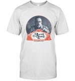 Aaron Lewis The American Patriot Tour Summer 2024 T-Shirt
