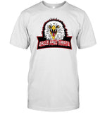 Cobra Kai Eagle Fang Karate Tee