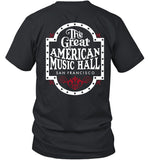 GAMH LOGO T-Shirt