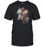 Limited Apollo And Frens Three Apollo Moon Shirt_1