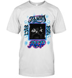 Issues Rip 2012-2024 New Shirt