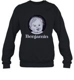 Garrett Watts Benjamin Sweatshirt