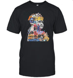 Hasbulla US Tour Collage T-Shirt Limited
