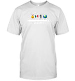 La Platica Podcast Emoji Shirt