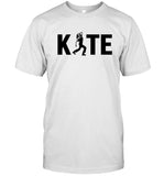 Kate Pose T-Shirt