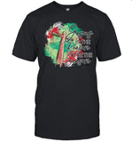 Jesus Is The Reason For The Season Hot Shirt