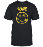 Joskins $One Smiley Tee