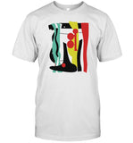 Ace Retro Silver Nemesis Primary Limited Shirt