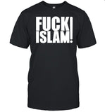 Fuck Islam Shirt_1