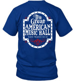 GAMH San Francisco T-Shirt