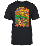 First Of October Limited T-Shirts