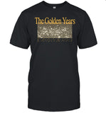 Joshua Bassett tour shirt
