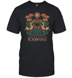 Limited Phish Madison Square Garden Event New Years Run 2022-2023 Shirt