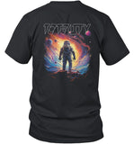 Joe Bartolozzi Totality T-Shirt