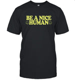 3Kindsco How to Be Nice Tee