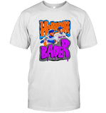Jomboy The Fresh Prince Of Flushing Shirt