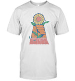 Goose Flower Hand Shirts 2024