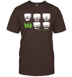 Hoodie Allen BUB Retro Spotlight T-Shirt