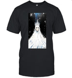 In This Moment Maria Brinks Xmas 2024 New Tee