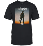 Keith Urban High T-Shirt