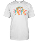 Just Like Heaven May 18 2024 At The Rose Bowl T-Shirt