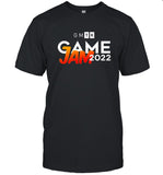 GMTK Game Maker's Toolkit Tee
