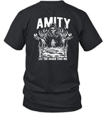 Amity LTOTM Ocean Limited Edition T Shirt