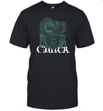 Clutch Blast Tyrant Tour 2024 Shirt