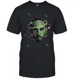 Lewis Hamilton Orbit T-shirt