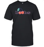 Chrissy Boobs Shirt