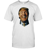 Adin Ross Trump Grill Teeth Shirt