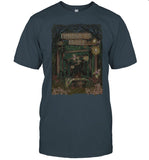 Jim Thorpe PA Umphrey's McGee Penn's Peak January 24 2025 Shirt