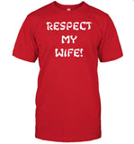 Agapebeautynola Respect My Wife