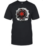 In Punk We Trust CM Punk T-Shirt