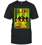 AJR Tour Portland, OR Moda Center April 24, 2024 T-Shirt