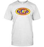 Flip Gordon Consejo Mundial De Lucha Libre T-Shirt_1