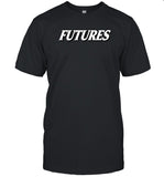 Jimmy Eat World Futures Chest Logo New Shirt
