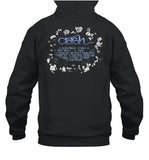 Kehlani Crash Hoodie