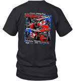 Jimmy Showtime Blewett Tbr T-Shirt