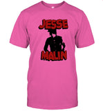 Jesse Malin 2023 T-Shirt