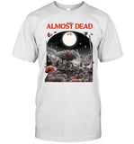 Joe Russo'S Almost Dead Tour May 10 11 12 13 2023 T Shirt