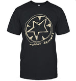 Limited Against Demons T Shirt
