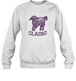 Clairo Lamb Sweatshirt