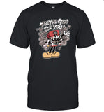 Limited Average Harry They'Re Good For You Shirt_1