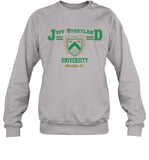 Jeff Stoutland University Philadelphia, PA Sweatshirt