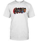 Goose Hot Tea Limited T-Shirt