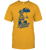 Je Suis Un Ananas Tee