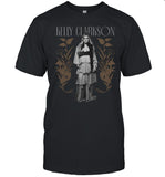 Kelly Clarkson Floral Photo 2024 Shirt