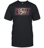 Limited Pretty Lights Lake Tahoe Show 2024 T Shirt