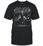 ACDC Pwrd Up Shirt